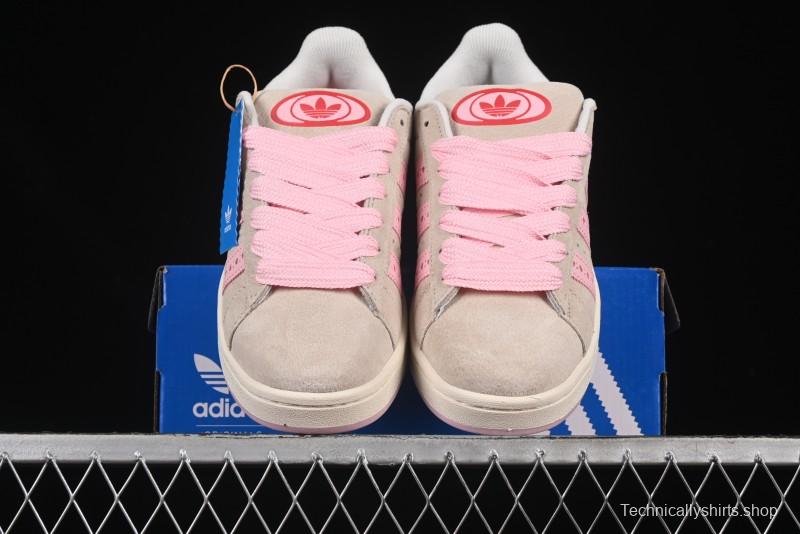 Adidas Originals Campus 00s JS3524 College Series Retro Casual Sneakers - JS3524