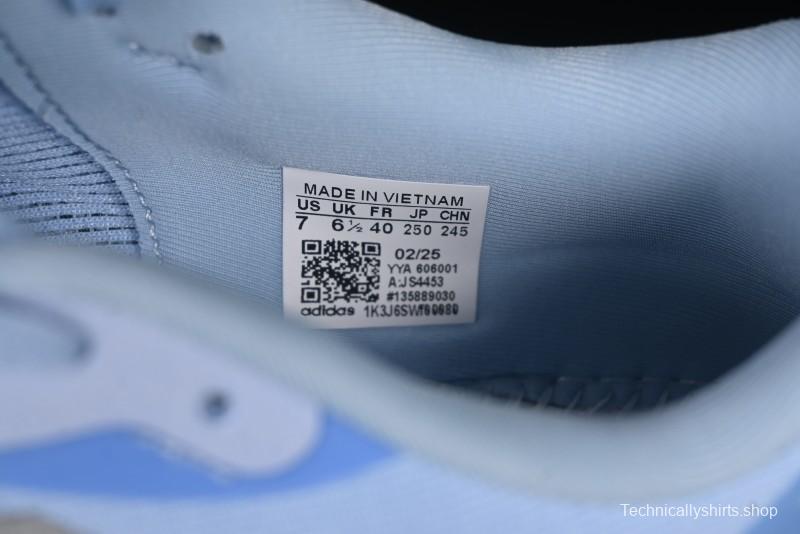 Adidas Adizero Evo SL Lightweight Breathable Cushioned Running Shoes - JS4453