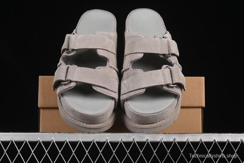 UGG Venture Daze Slide Sandal for Summer Casual Wear - 1155458