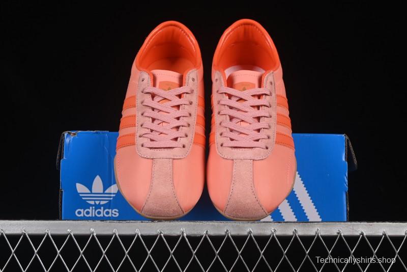 Adidas Tokyo W Classic Comfort Non-Slip Casual Sneakers - JI3297