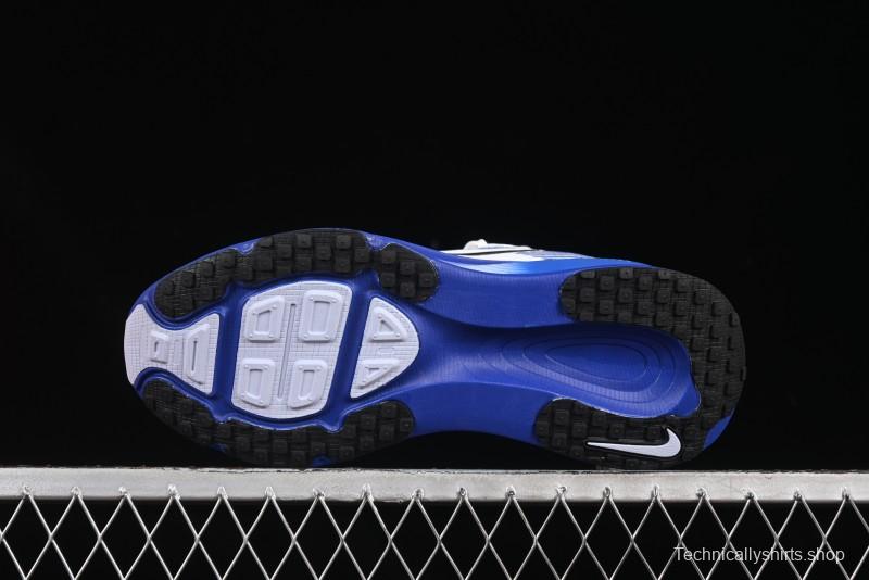 Nike Air Zoom Vomero 18 Lunar 2025 New Cushioned Casual Running Shoes - HM6803-104