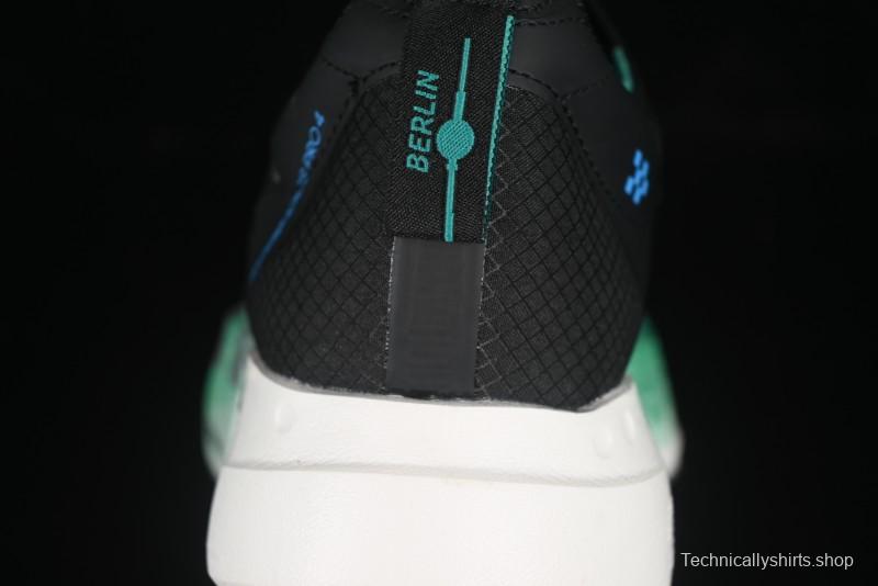 Adidas Adizero Adios 4 Running Shoes Lightweight Breathable Low-Top - JR6365