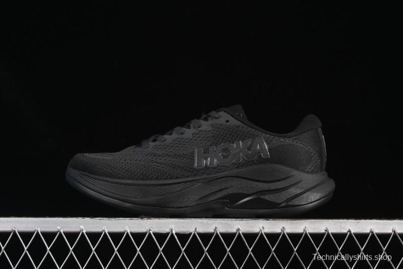 HOKA ONE ONE Rincon 4 Lightweight Breathable Running Shoes - 1155132 BBLC