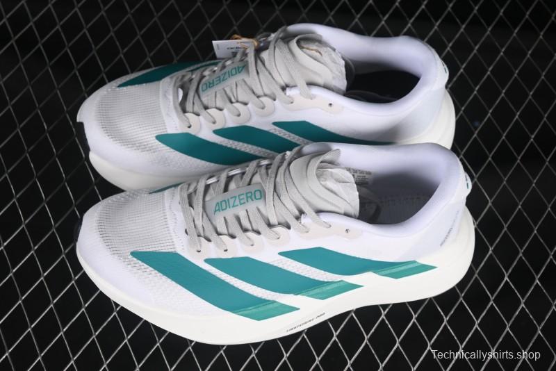 Adidas Adizero Evo SL Lightweight Breathable Cushioned Running Shoes - JS4451