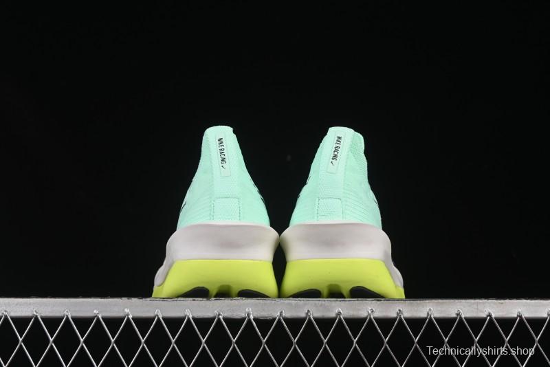 Nike Zoom VaporFly Next 3% Prototype Super Marathon Running Shoes with Dual Airzoom and ZoomX Foam - FD8315-015