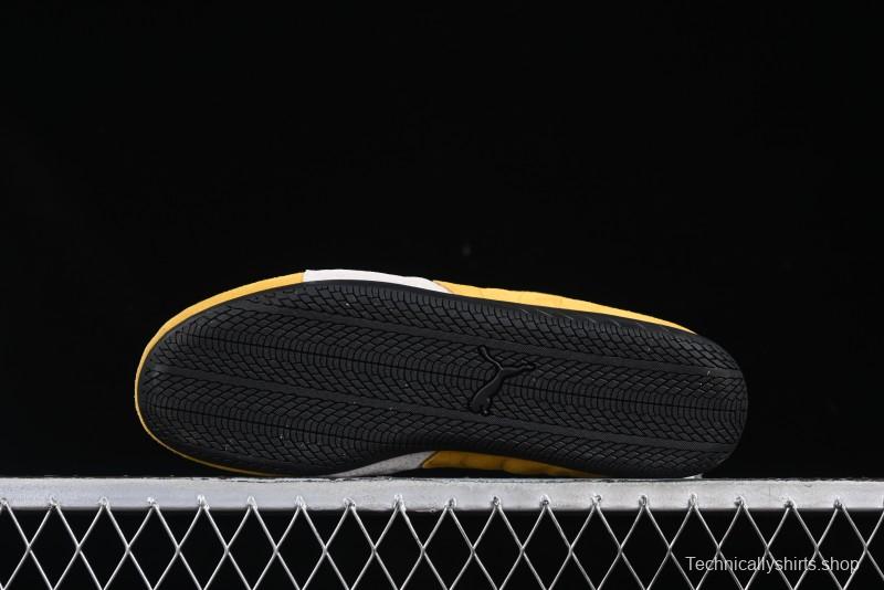 Puma The Open Product Speedcat Racing Series Low-Top Lifestyle Sneakers - 398846-06