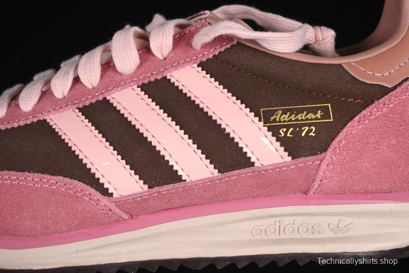 Adidas Originals SL 72 RS Retro Running Shoes - JP5200
