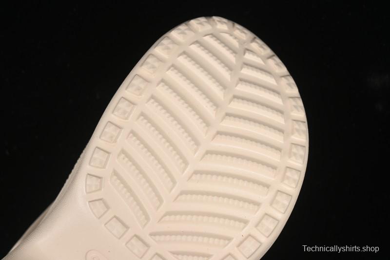 Crocs Bella Clog EVA Comfortable & Versatile Slip-On Shoes - Bella Clog