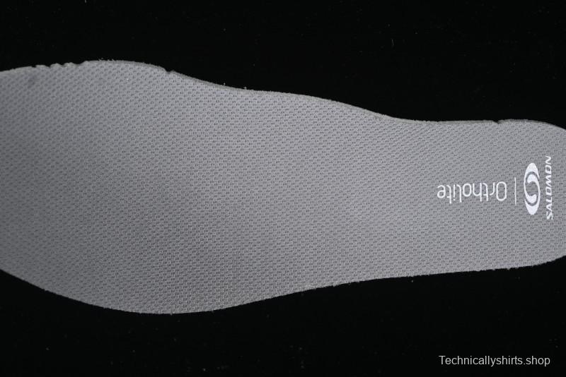 Salomon XT-Whisper Explorer Series Outdoor Trail Running Shoes - 477618-26