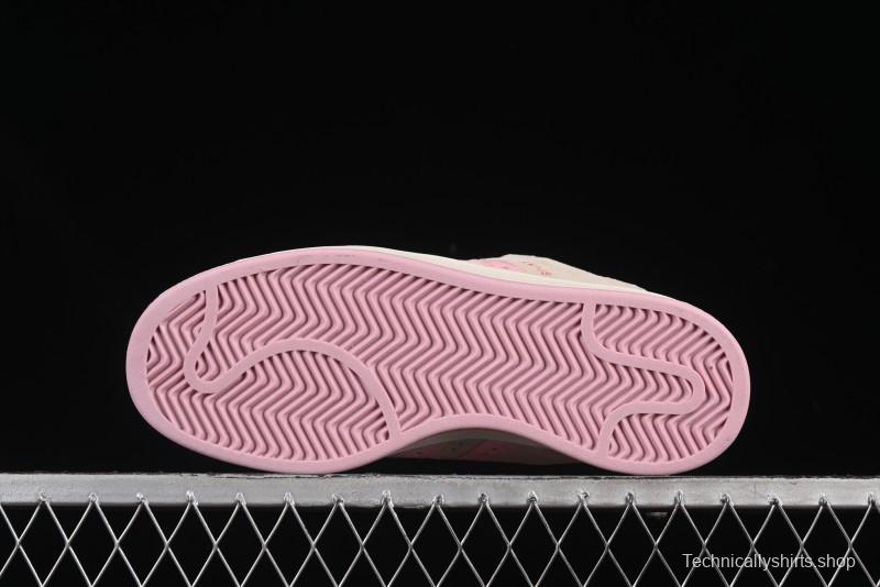 Adidas Originals Campus 00s JS3524 College Series Retro Casual Sneakers - JS3524