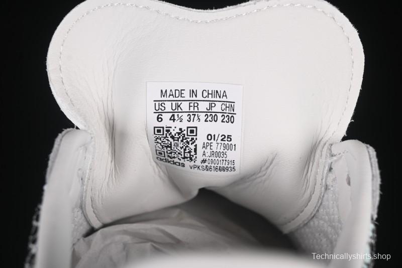 Adidas Samba OG Casual Sneakers - JR0035