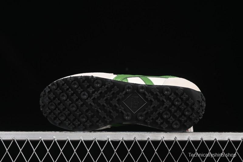 Onitsuka Tiger Edr 78 Low-Top Running Shoes Comfortable Slip-Resistant Durable - 1183B411-102