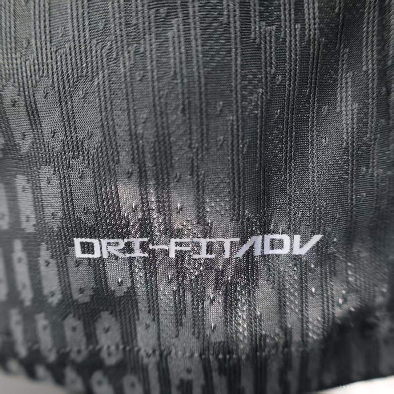 Player Version 25/26 Corinthians Away Jersey