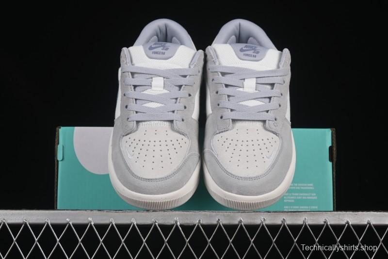 Nike SB Force 58 Retro Skateboard Shoes - IH0636-141