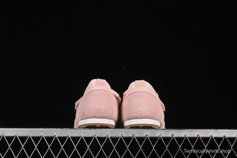 GG-CC Mary Jane Low Cut Casual Summer Sandals with Fashionable Design - 262 Pink