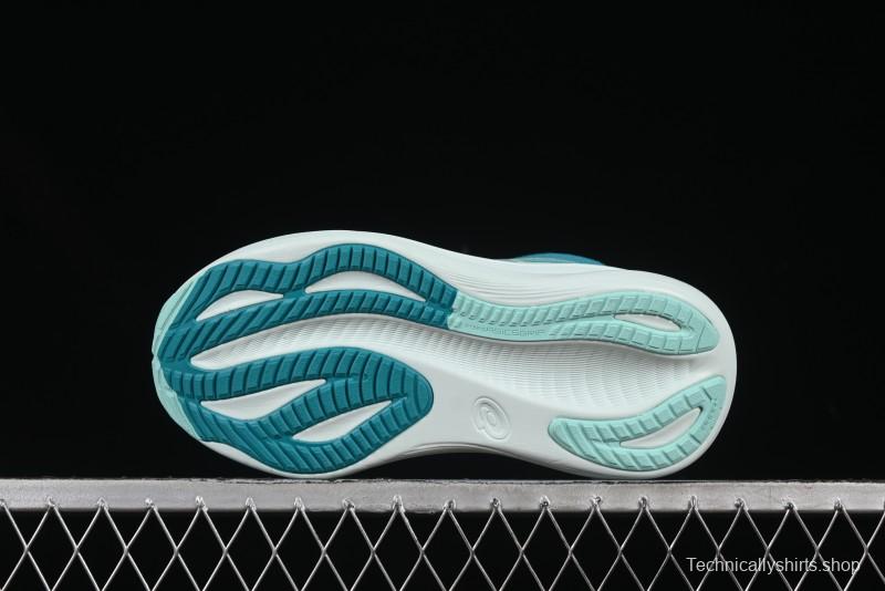 Asics Gel-Nimbus 27 Retro Breathable Casual Shoes Cushioned Men's Durable Running Shoes - 1012B753-400