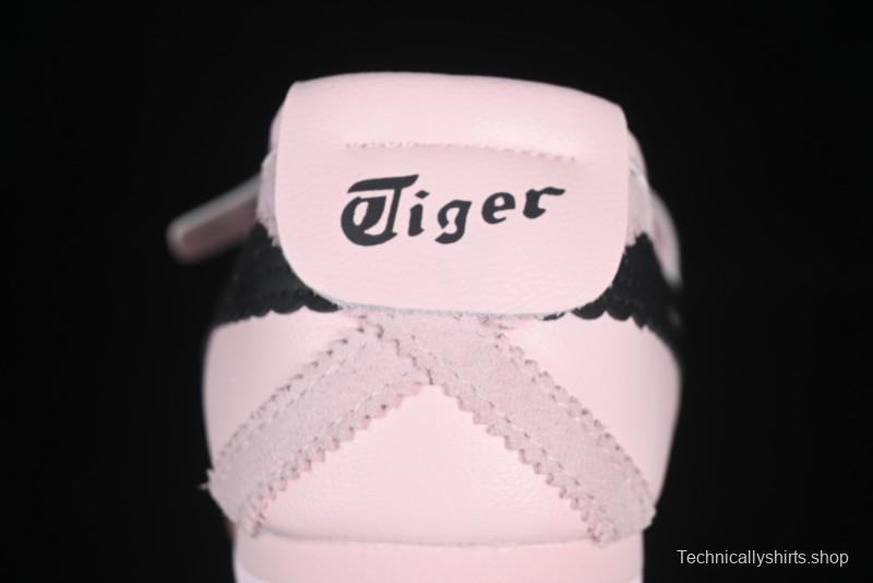 Onitsuka Tiger Mexico 66 Tgrs Mary Jane Low-Top Casual Summer Sandals - 1182A678-700