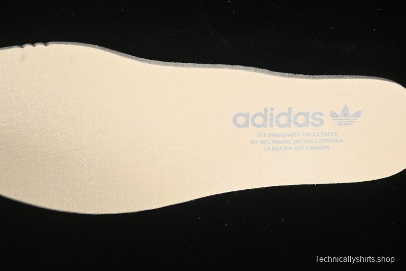 Adidas Samba OG Casual Sneakers with Classic Design - JH7299