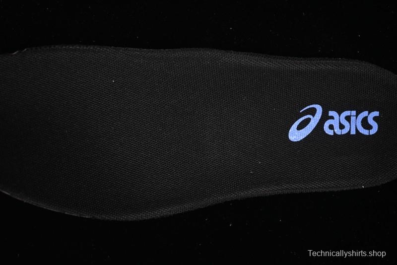 Asics Gel-Nimbus 10.1 Retro Breathable Casual Shoes with Cushioning for Men - 1203A543-003