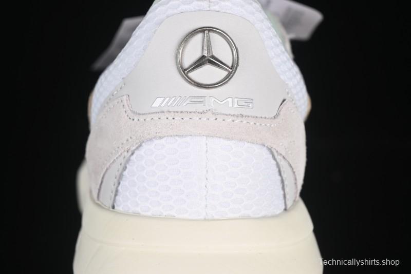 Adidas Lightblaze Mer Running Shoes with Breathable Design - JP8363