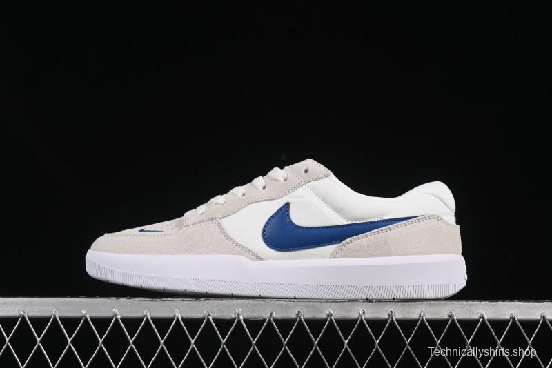 Nike SB Force 58 Retro Skate Shoes - CZ2959-007