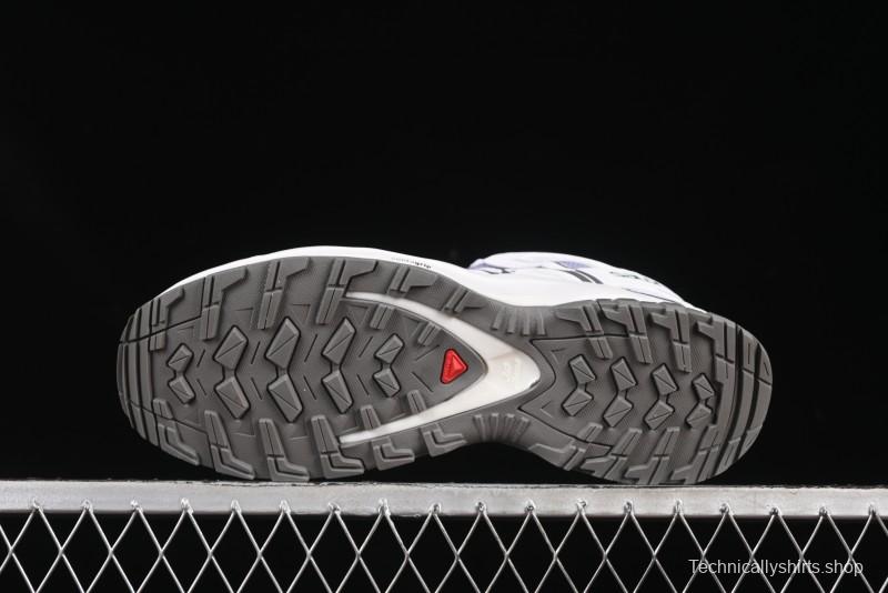 Salomon XA PRO 3D Outdoor Trail Running Shoes with SENSIFIT and 3D ADVANCED CHASSIS - 472457-28