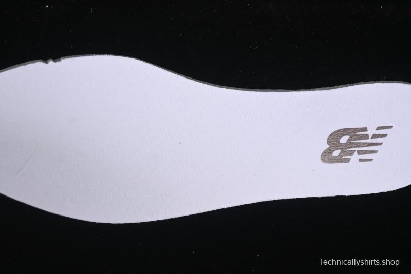 New Balance 471 Series Fabric and Leather Casual Lifestyle Shoes - U471AI