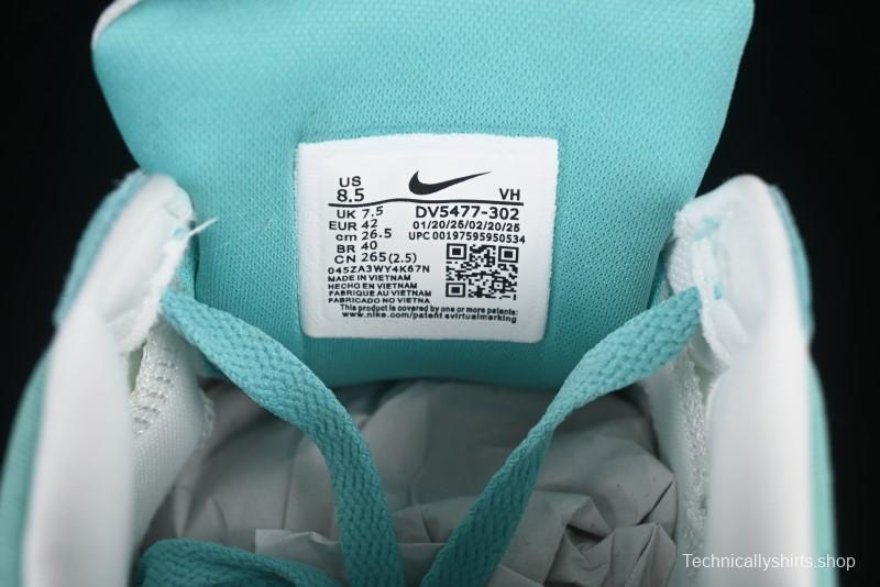 Nike SB Force 58 Retro Skateboard Shoes - DV5477-302