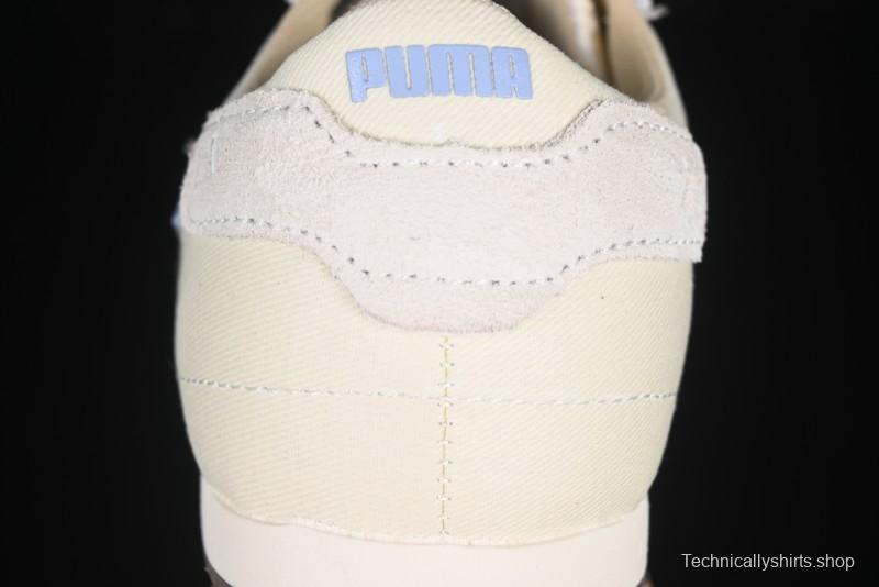 Puma Bella UT Canvas Fashion Casual Sneakers - 403492-03