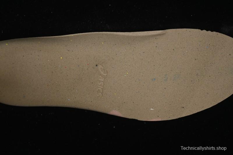 Asics Gel-Nimbus 27 Retro Breathable Casual Shoes Cushioned Men's Durable Running Shoes - 1012B753-400