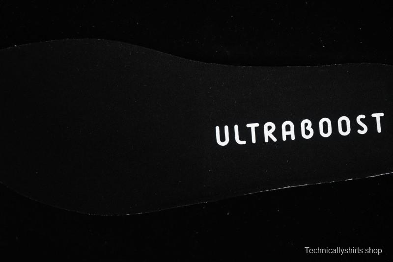 Adidas Ultraboost 5 Casual Running Shoes with Boost Technology - JH9633