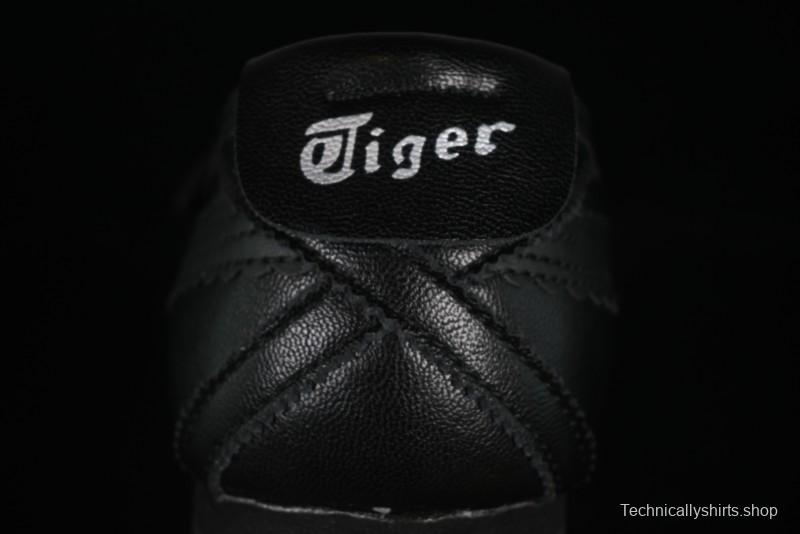 Onitsuka Tiger Mexico 66 Tgrs Mary Jane Low-Top Casual Summer Sandals - 1182A660-001