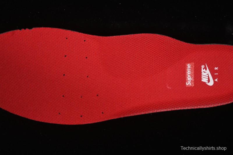 Nike Air Max 1 Retro Running Shoes with Half-Sole Air Cushion - HF8813-700