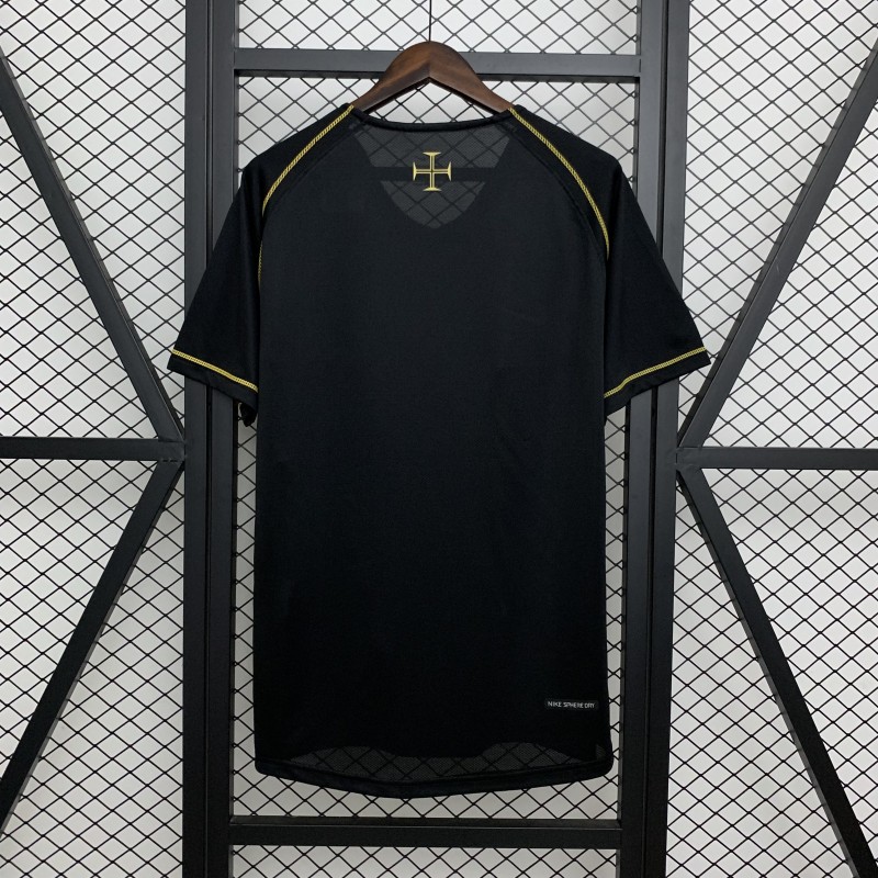 2006 Retro Portugal Away Jersey