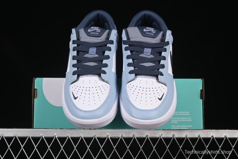 Nike SB Force 58 Retro Skateboard Shoes - HJ3489-141
