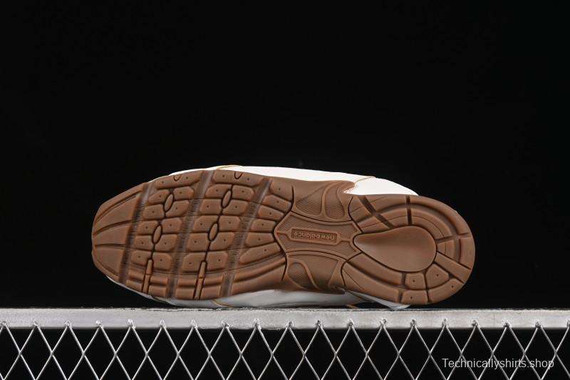 MiuMiu x New Balance 530 Low-Top Classic Retro Casual Slip-On Sneakers - 530