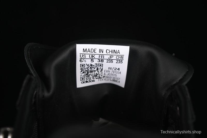 Adidas Originals SL 72 OG Retro Running Shoes - JQ2615