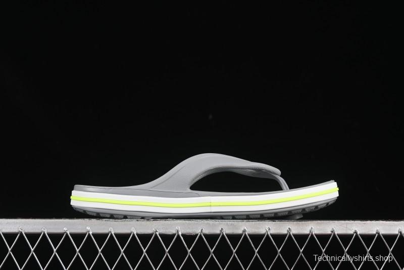 Crocs Classic Clog Bayaband Series Classic Summer Sandals for Indoor and Outdoor Beach Wear Water-Friendly Slip-On Clogs - B.D4