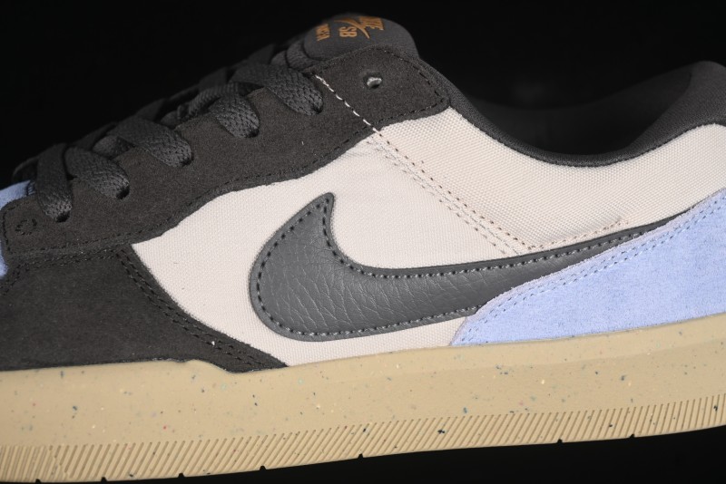 Nike SB Force 58 Retro Skate Shoes - DV5477-102