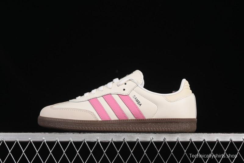 Adidas Samba OG IG1962 Classic Casual Sneakers - IG1962