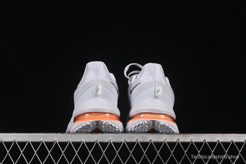 Nike Air Zoom Pegasus Premium Running Shoes with Mesh Upper and Air Cushion Technology - HQ2592-001