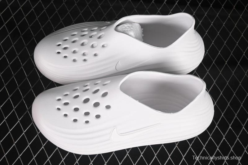 Nike ReactX Rejuven8 Summer Sandals with Ultra-Soft ReactX Foam for All-Day Comfort - HV5060-101