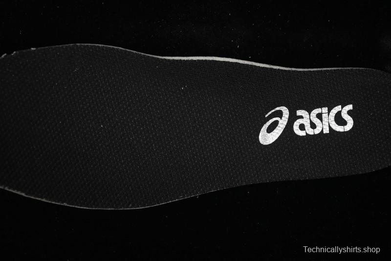 Asics Tiger GEL-1130 Low-Top Casual Running Shoes with Outdoor Style and GEL Cushioning - 1201A906-001