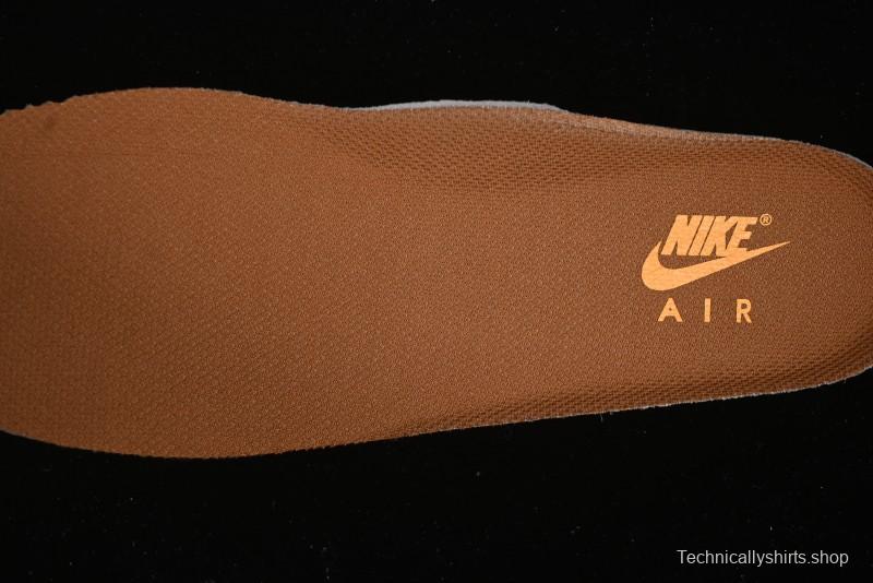 Nike Air Force 1'07 Low Casual Sneakers - IB7719-113