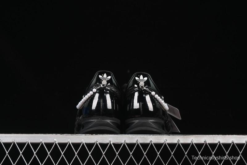 Adidas Originals SL 72 OG Retro Running Shoes - JQ2615