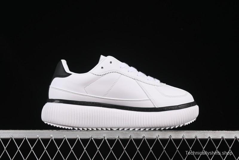 Onitsuka Tiger Delecity Thick Sole Low-Top Lifestyle Sneakers - 1183B873-101