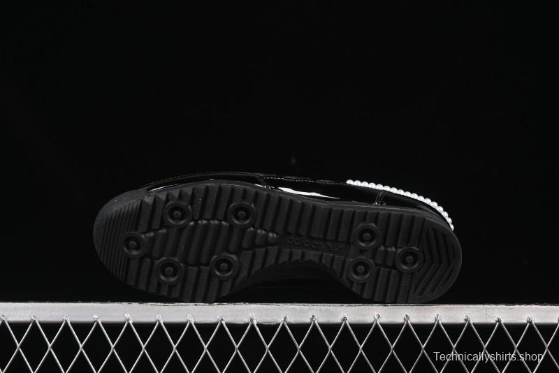 Adidas Originals SL 72 OG Retro Running Shoes - JQ2615