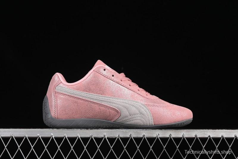 Puma Speedcat Racing Series Low-Top Lifestyle Casual Shoes - 404434-01