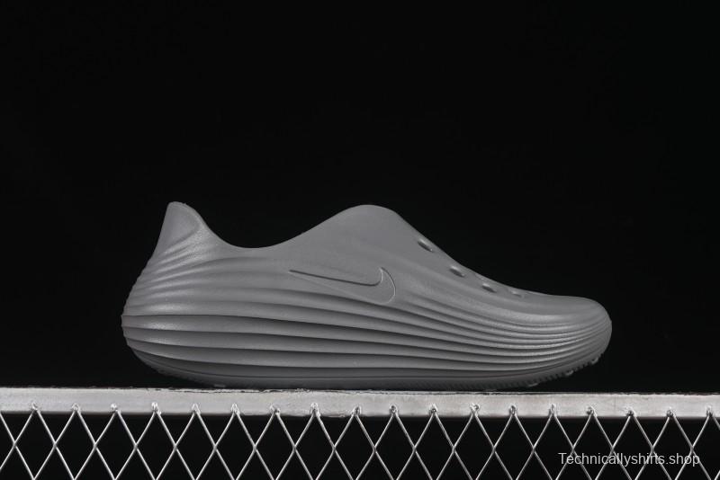 Nike ReactX Rejuven8 Summer Sandals with ReactX Foam for All-Day Comfort - HV5062-009