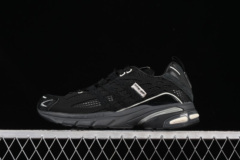 Adidas Song For The Mute x Ad Originals Adistar Cushion Retro Comfortable Anti-Slip Lifestyle Casual Shoes - JP8416